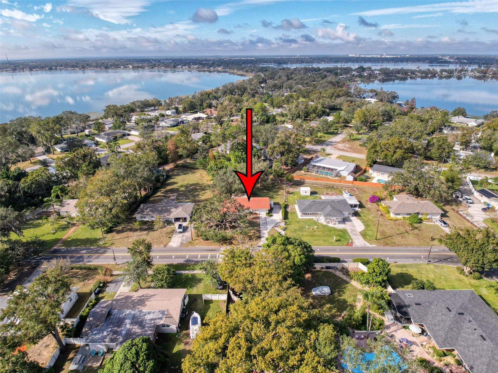 1065 8TH ST, WINTER HAVEN, FL, 33881