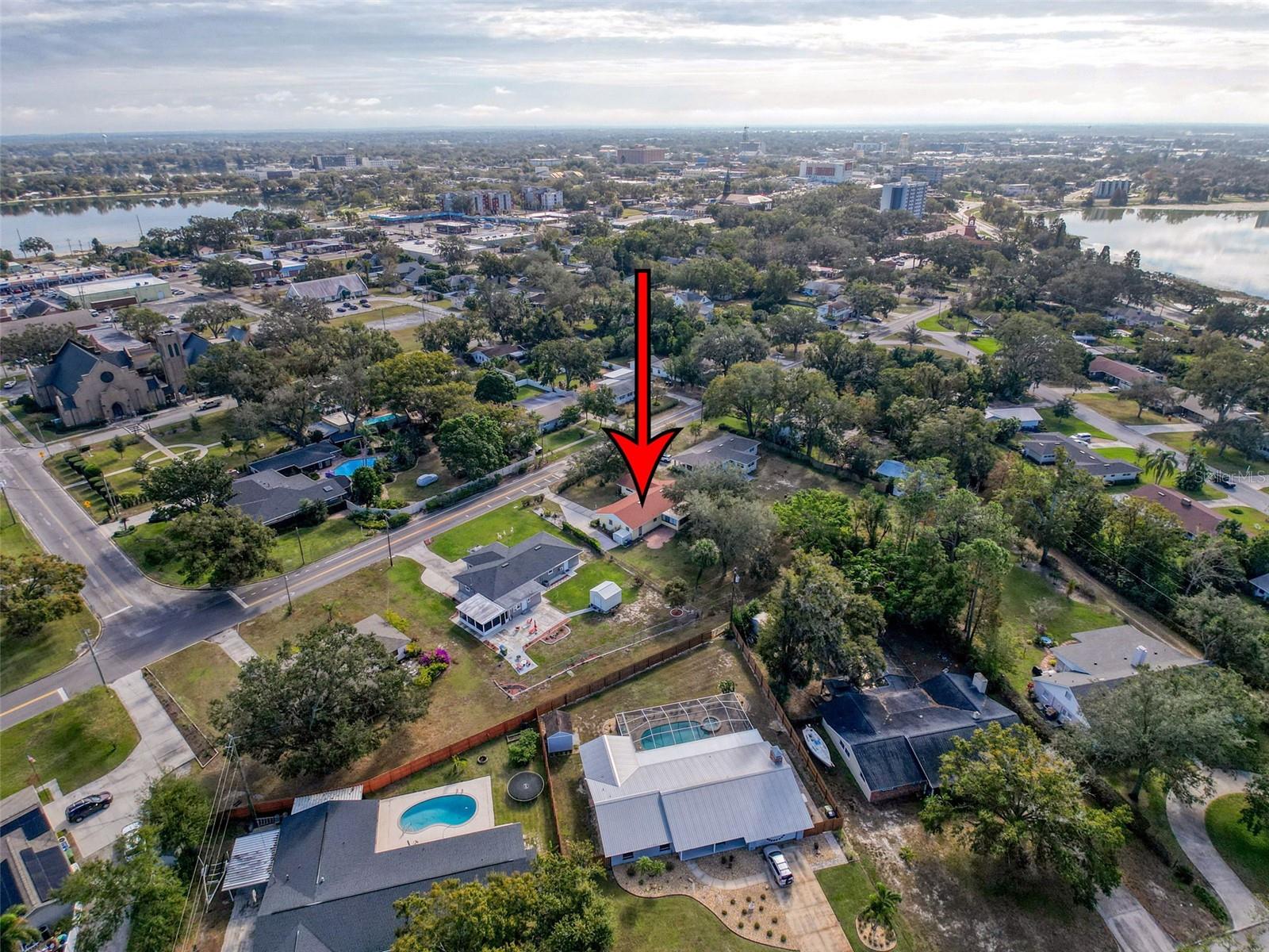 1065 8TH ST, WINTER HAVEN, FL, 33881