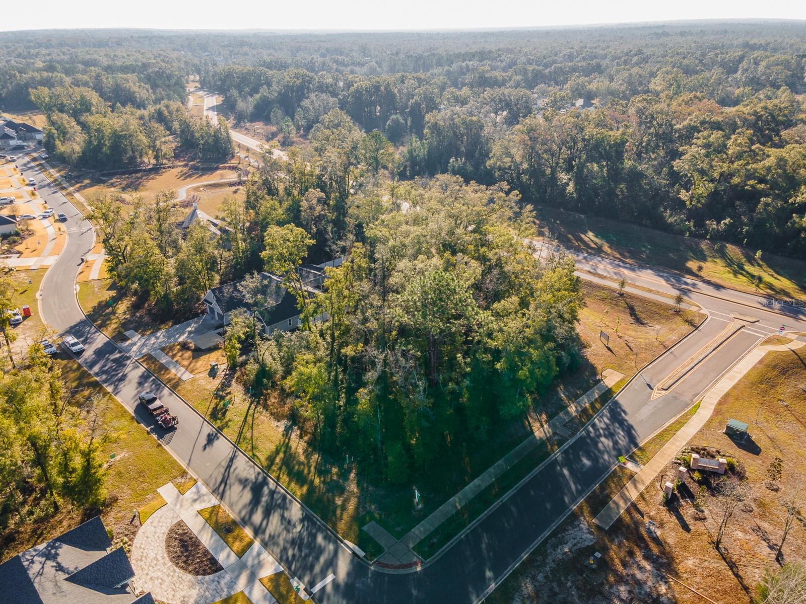 14117 SW 7TH PL, NEWBERRY, FL, 32669