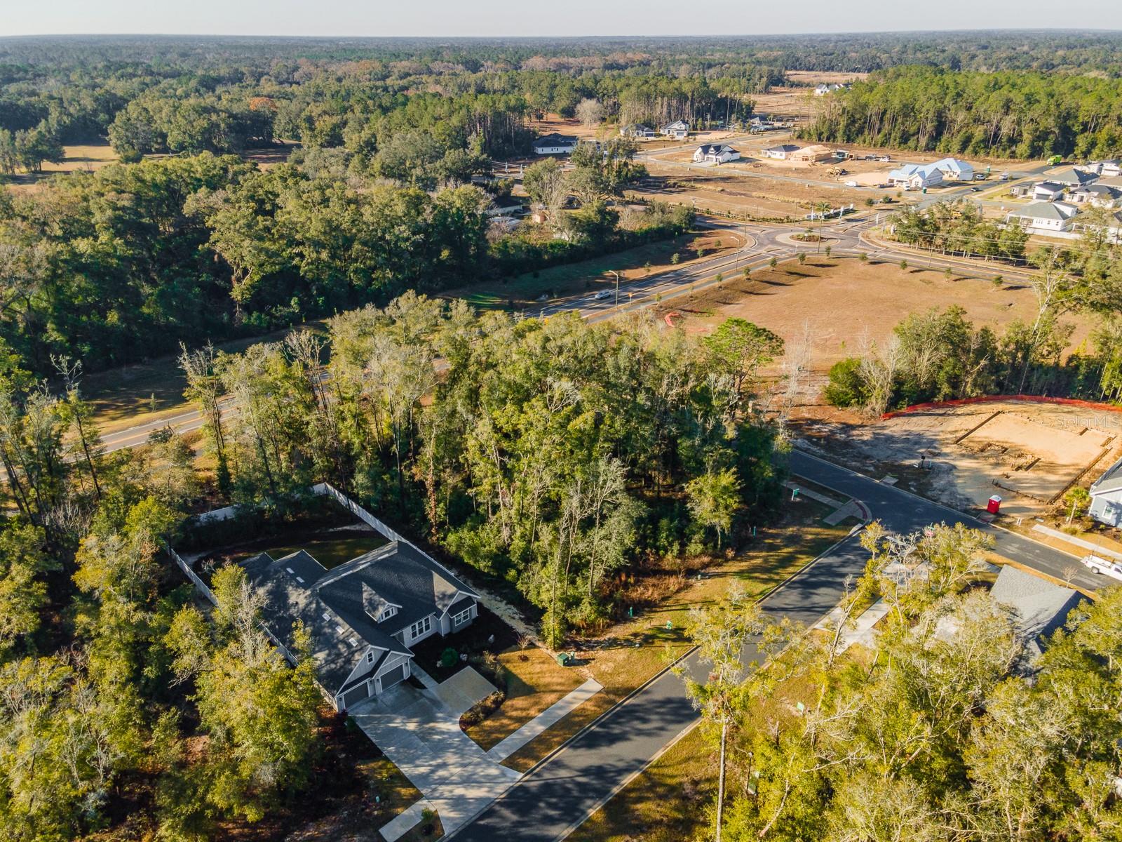 14117 SW 7TH PL, NEWBERRY, FL, 32669