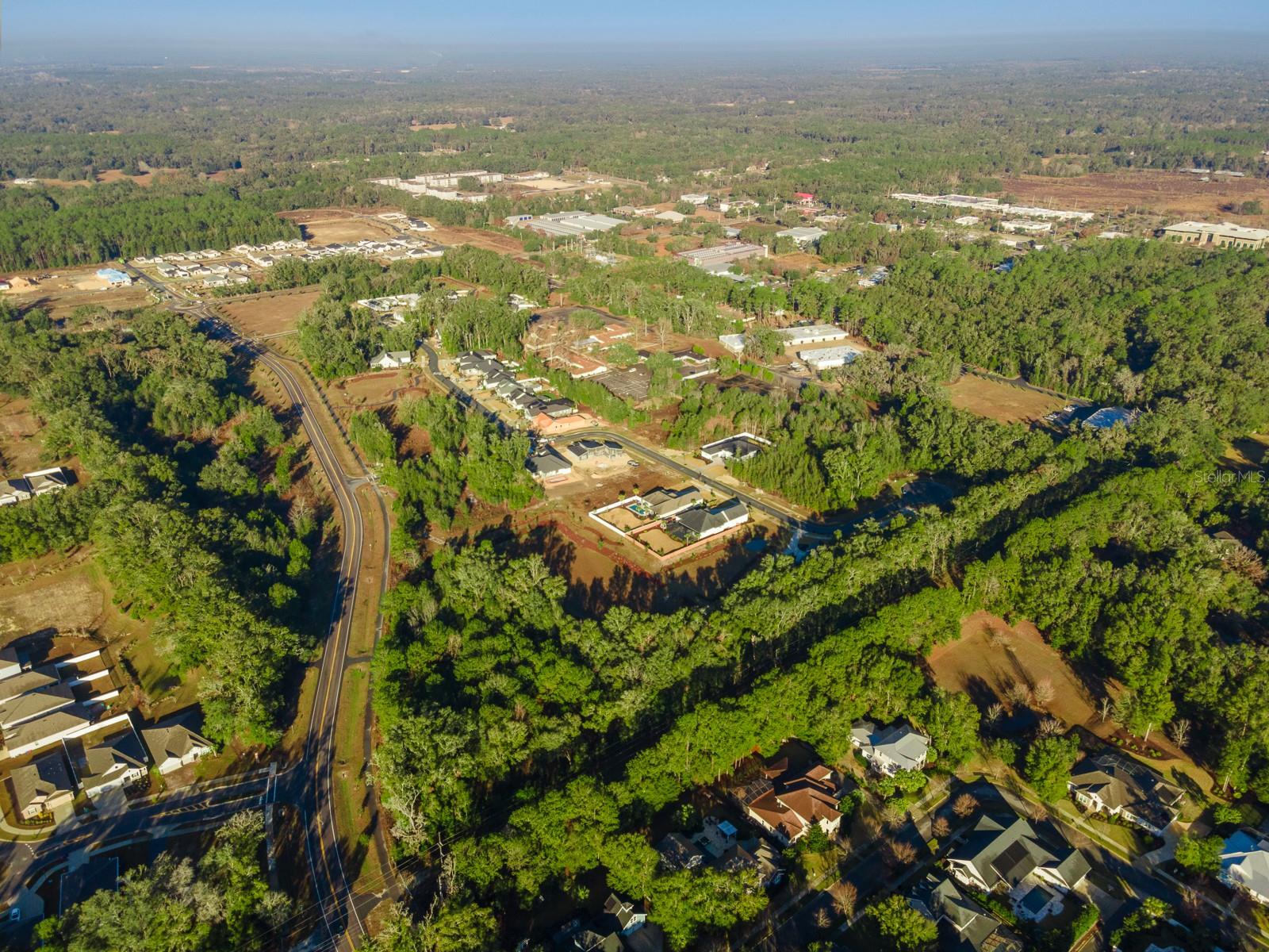 14117 SW 7TH PL, NEWBERRY, FL, 32669