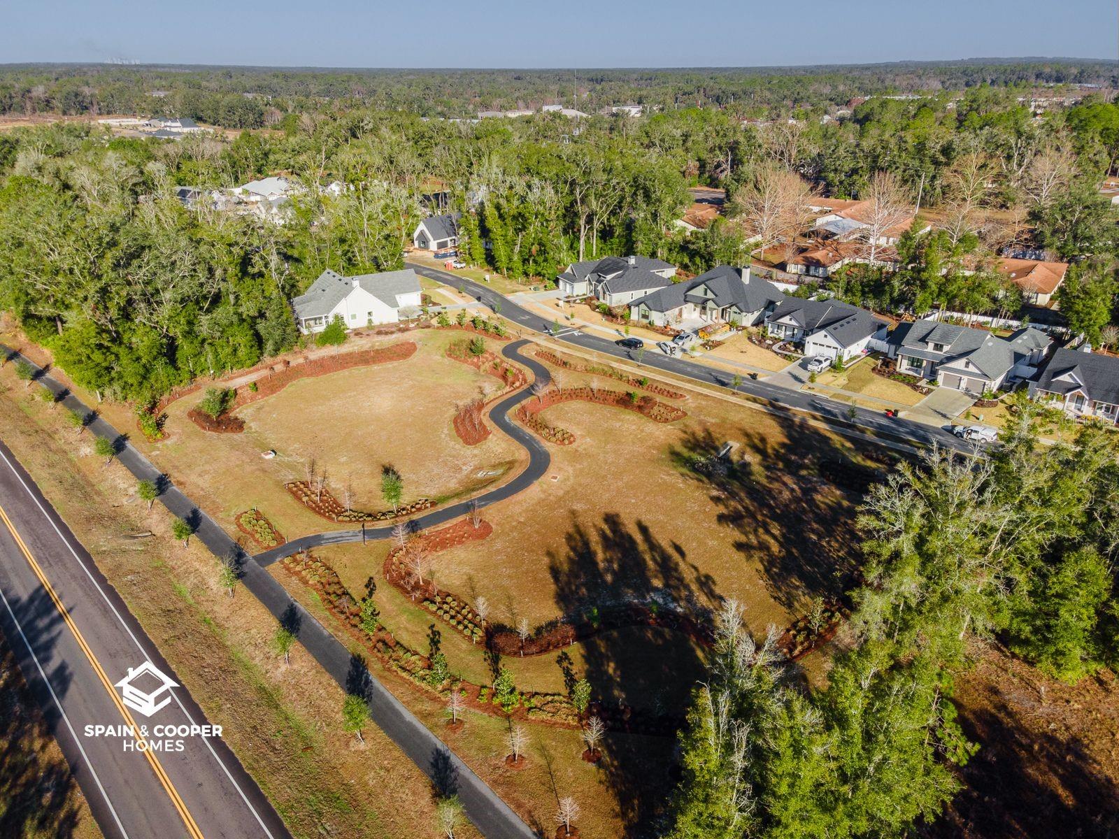 14117 SW 7TH PL, NEWBERRY, FL, 32669