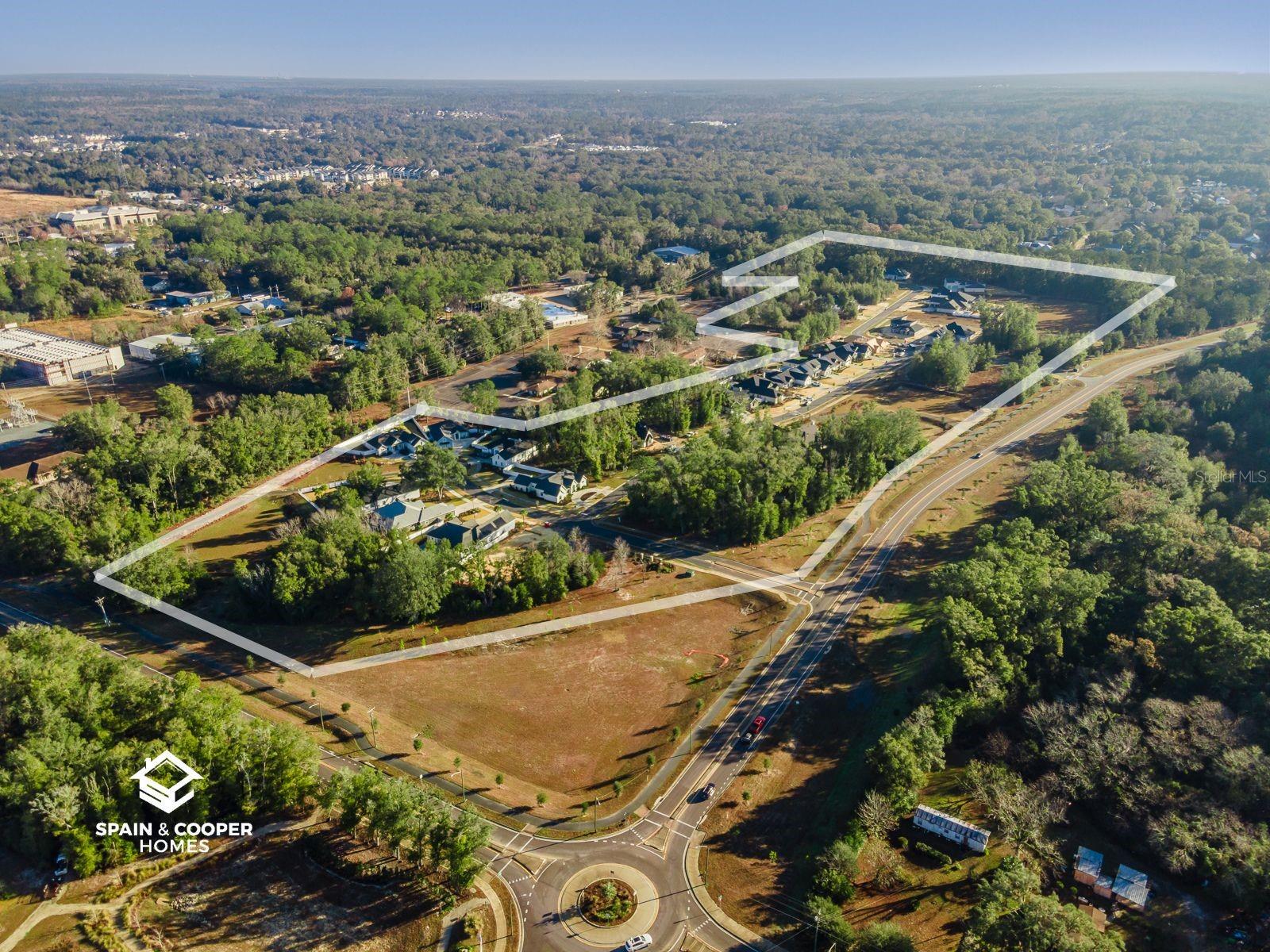 14117 SW 7TH PL, NEWBERRY, FL, 32669