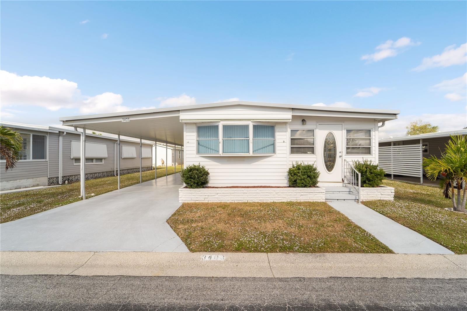 3403 OVERCUP OAK TER, SARASOTA, FL, 34237