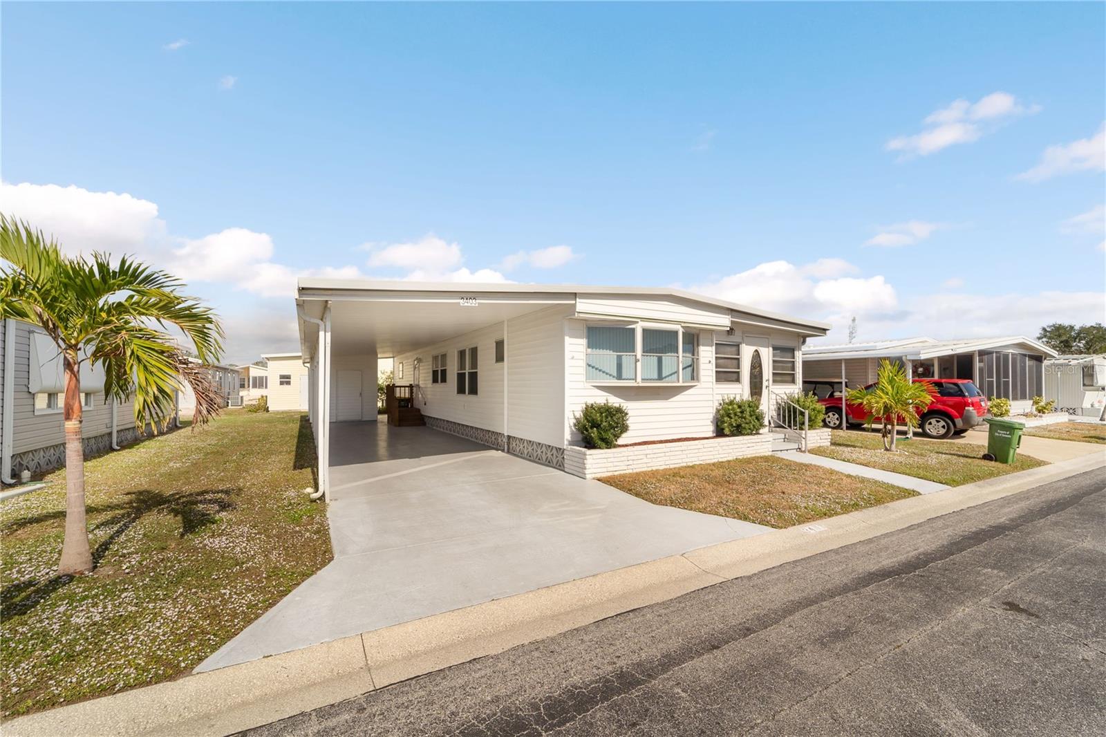 3403 OVERCUP OAK TER, SARASOTA, FL, 34237