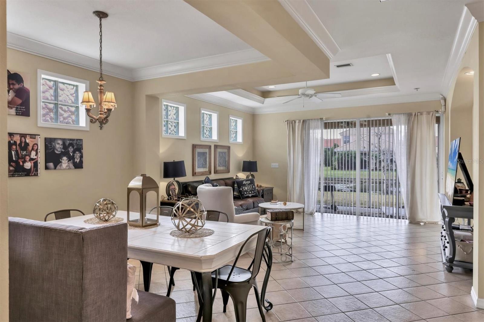 7416 BIRDS EYE TER, BRADENTON, FL, 34203