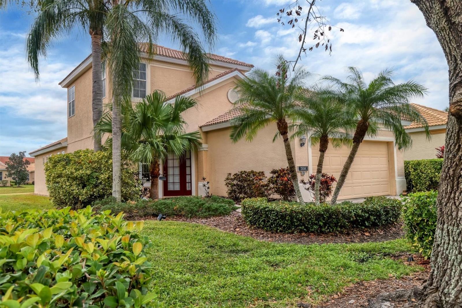 7416 BIRDS EYE TER, BRADENTON, FL, 34203