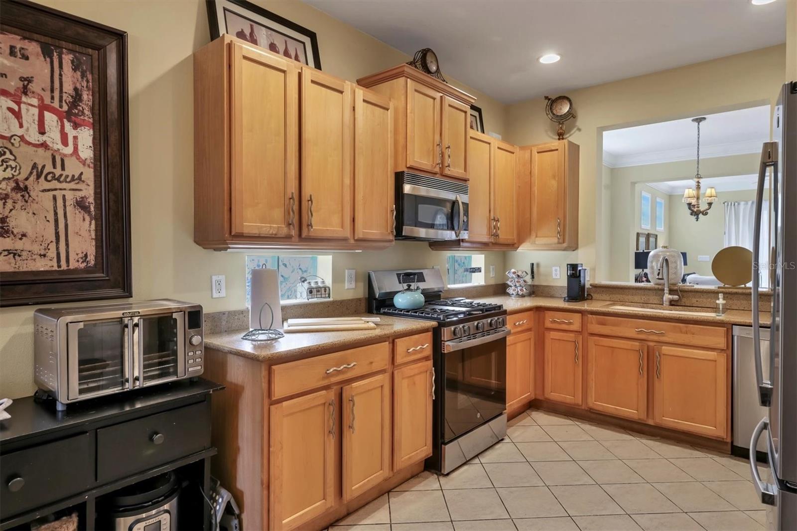 7416 BIRDS EYE TER, BRADENTON, FL, 34203