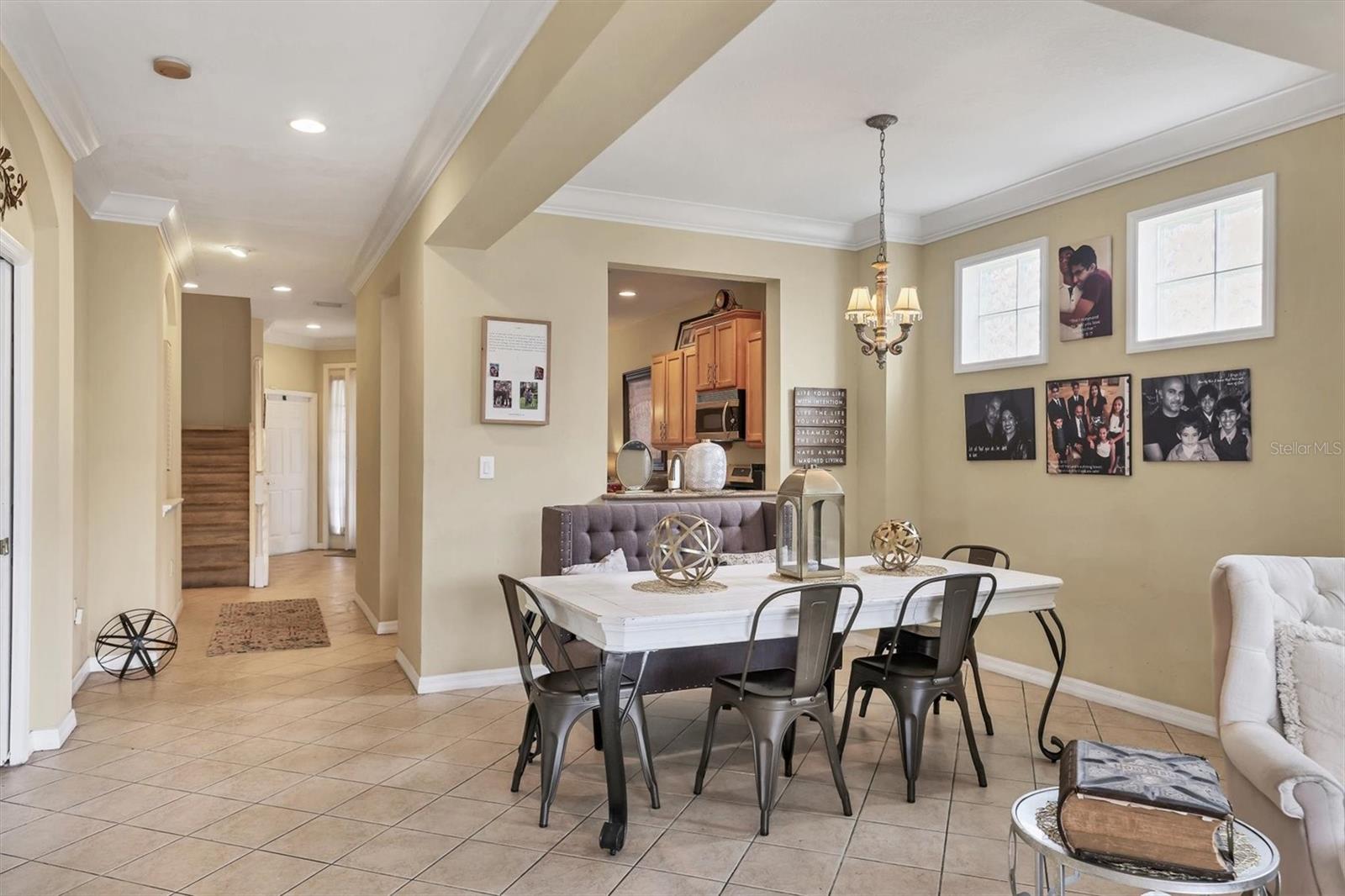 7416 BIRDS EYE TER, BRADENTON, FL, 34203