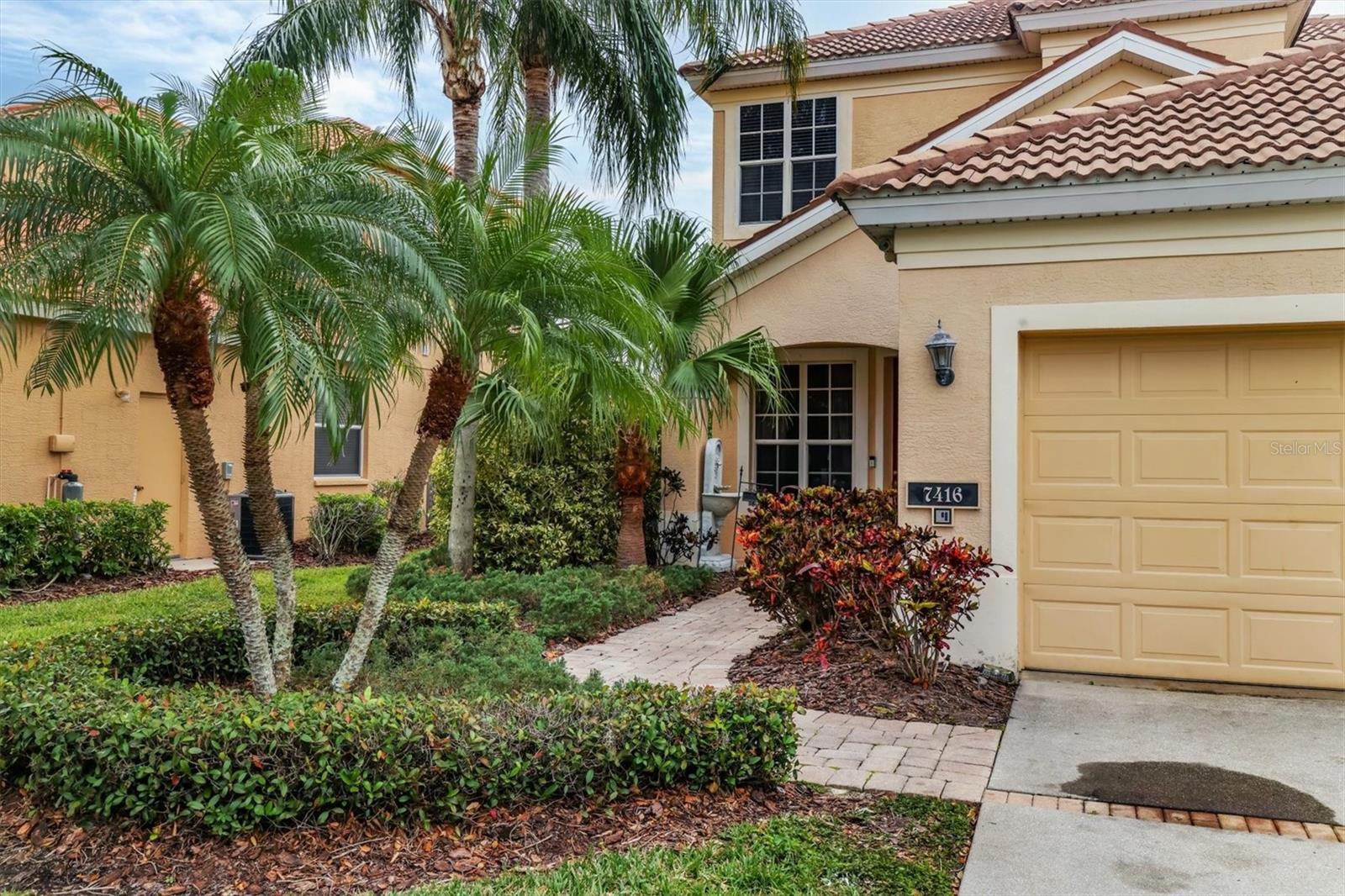 7416 BIRDS EYE TER, BRADENTON, FL, 34203