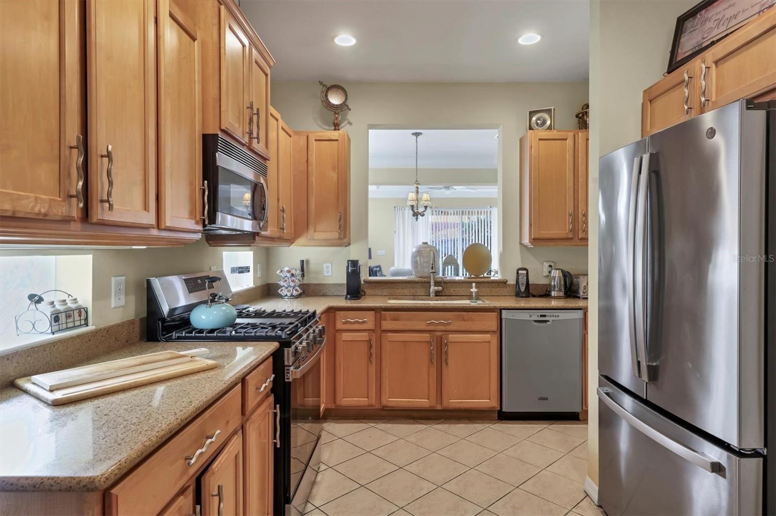 7416 BIRDS EYE TER, BRADENTON, FL, 34203