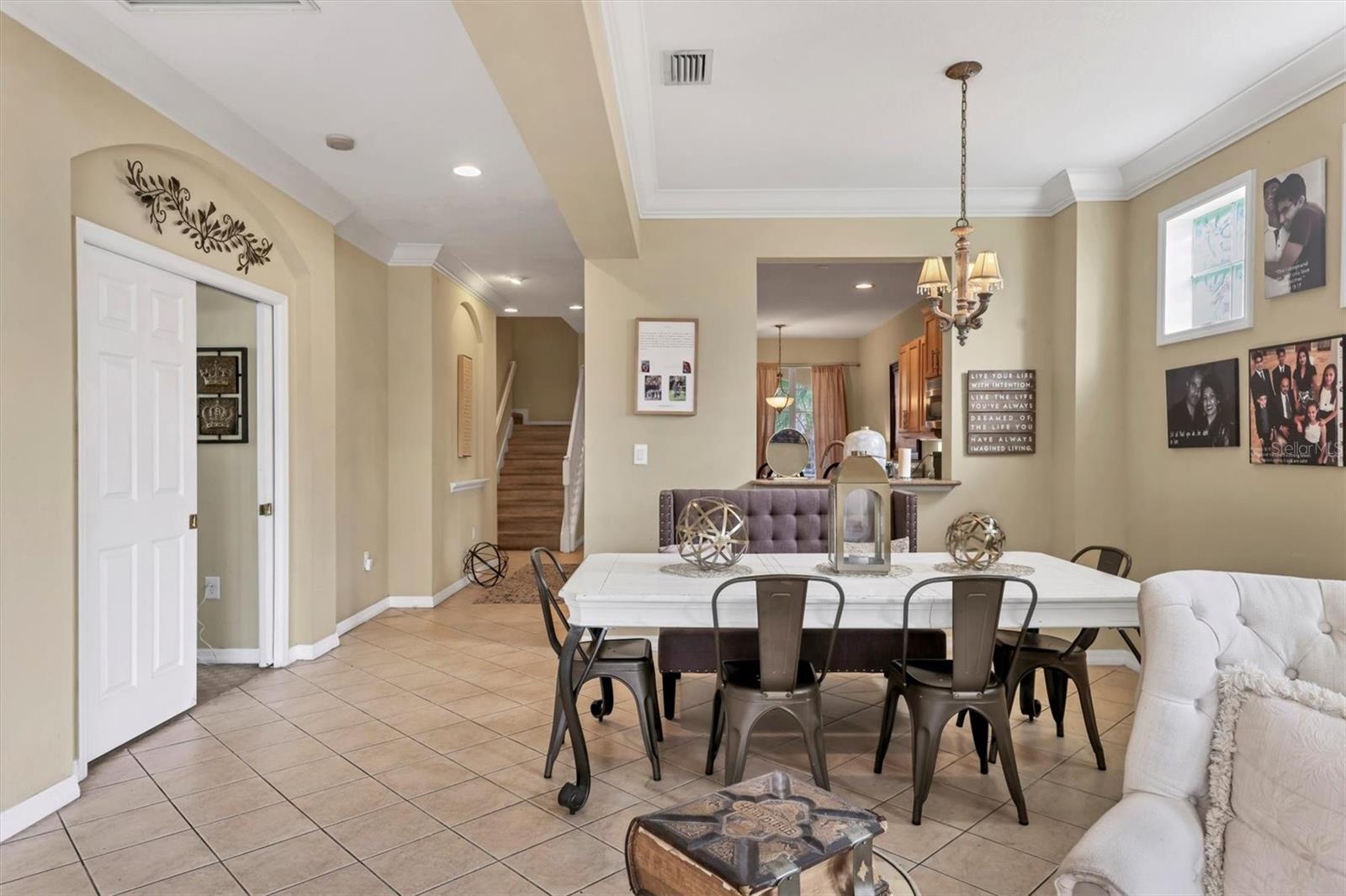 7416 BIRDS EYE TER, BRADENTON, FL, 34203