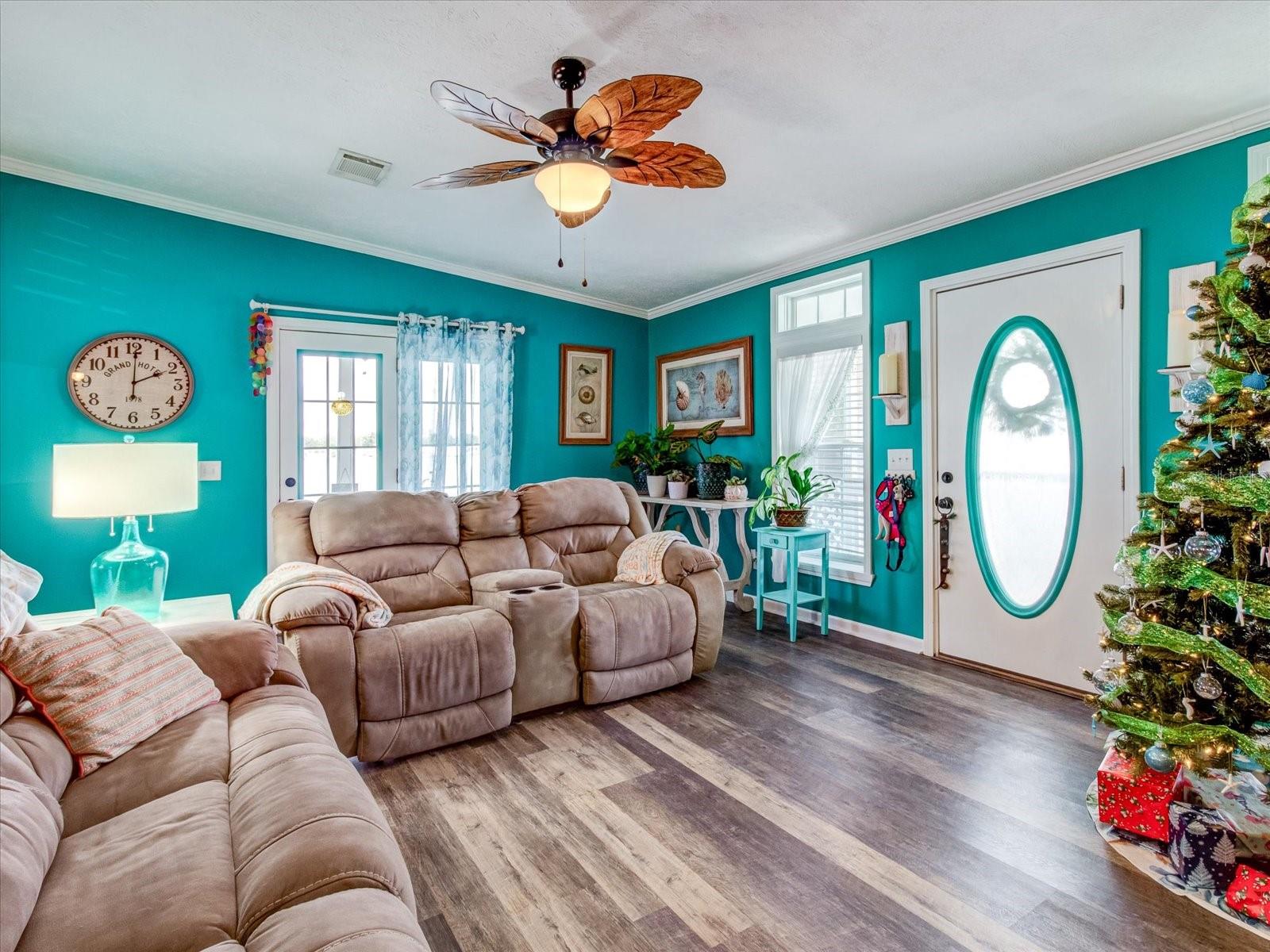 8624 FANTASIA PARK WAY, RIVERVIEW, FL, 33578