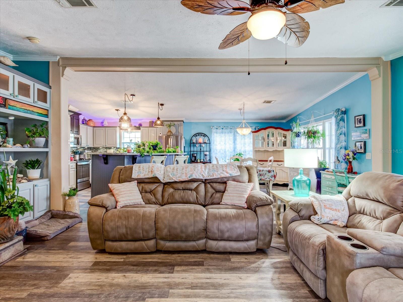 8624 FANTASIA PARK WAY, RIVERVIEW, FL, 33578