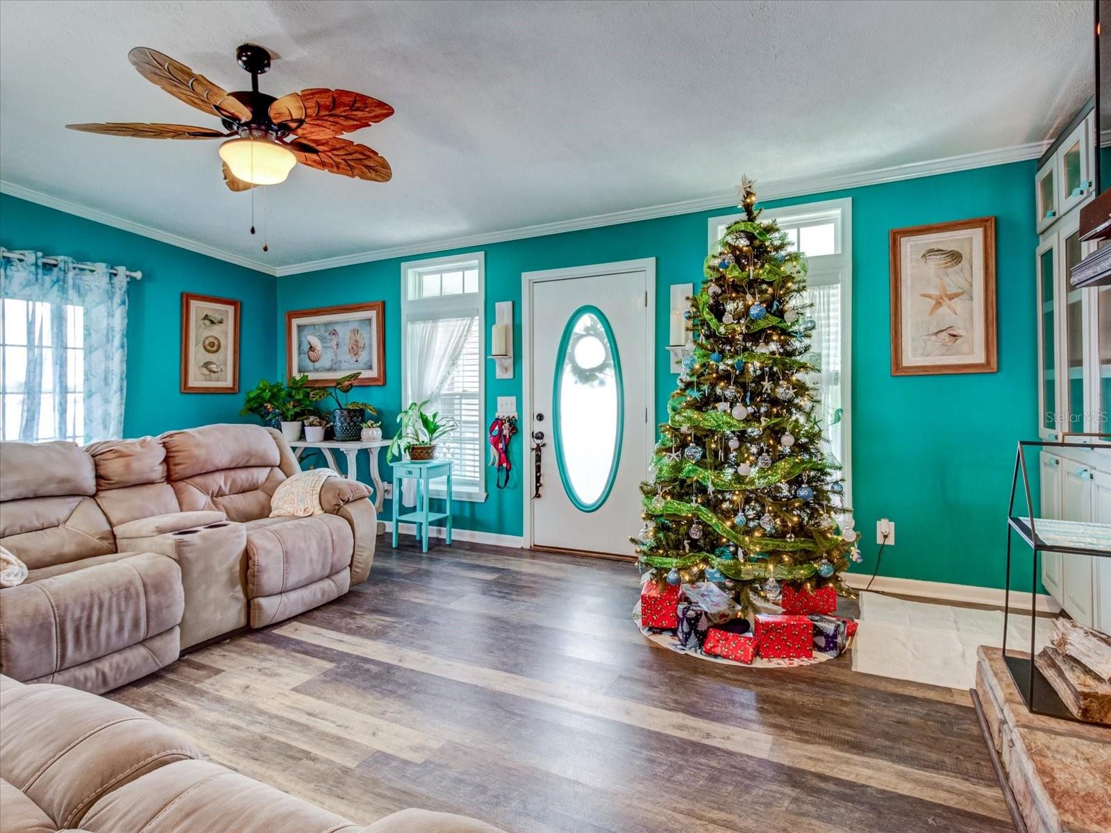 8624 FANTASIA PARK WAY, RIVERVIEW, FL, 33578