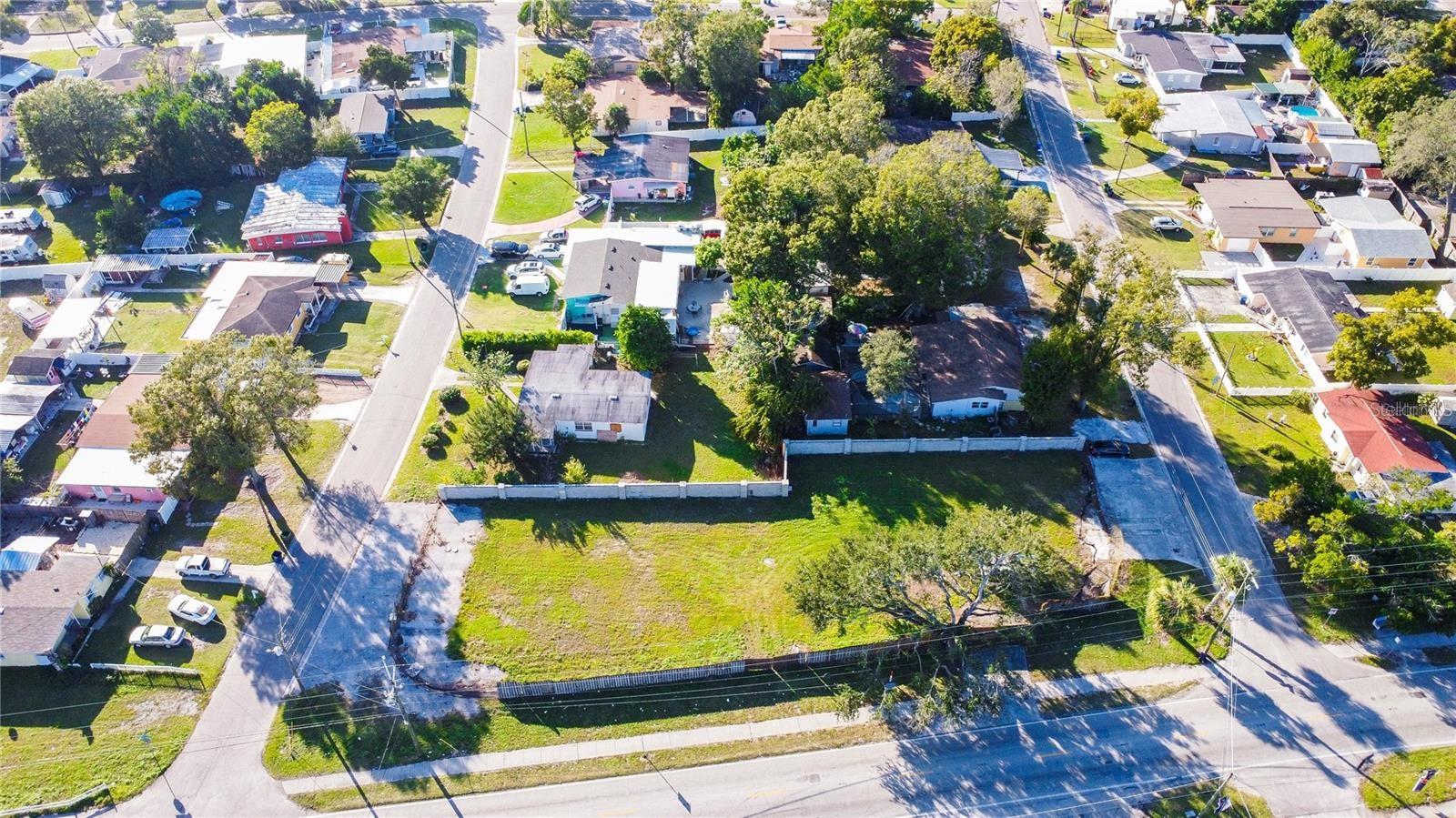 2502 W HAMILTON AVE, TAMPA, FL, 33614