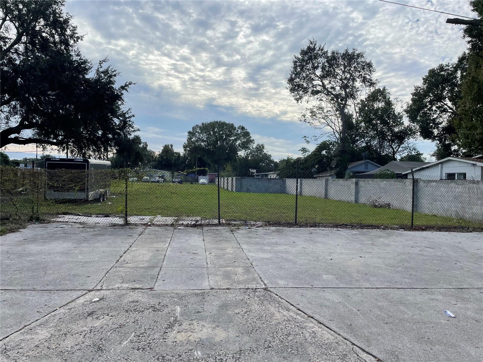 2502 W HAMILTON AVE, TAMPA, FL, 33614