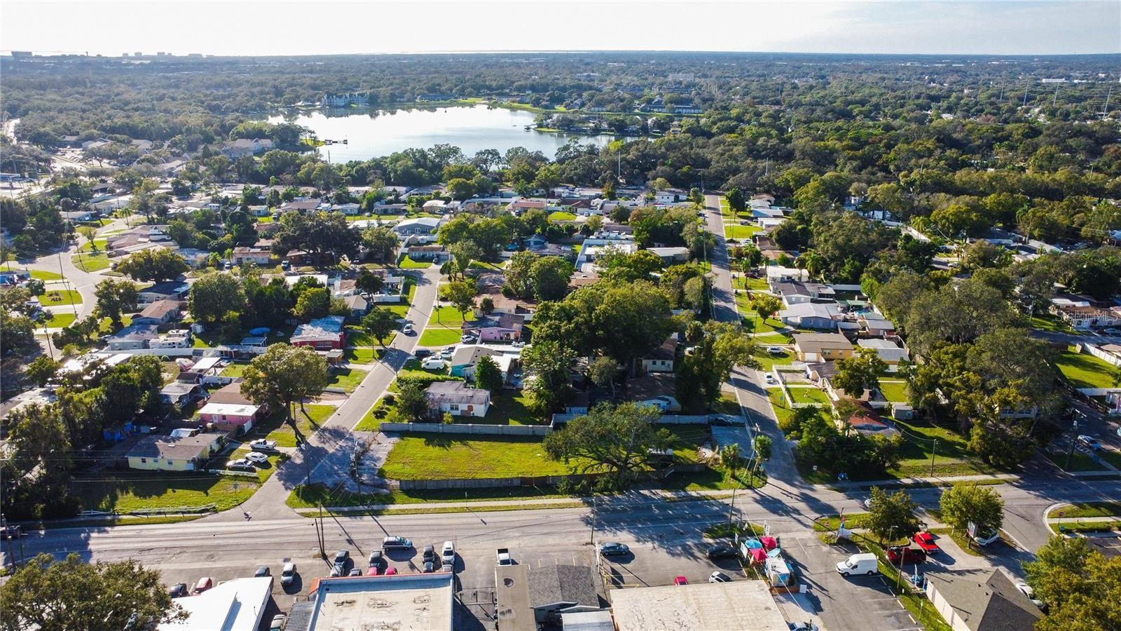 2502 W HAMILTON AVE, TAMPA, FL, 33614