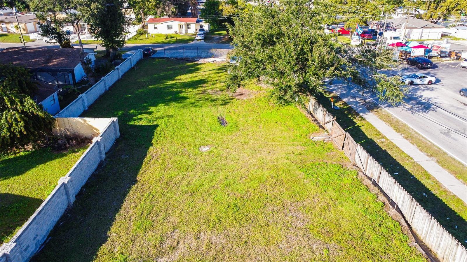 2502 W HAMILTON AVE, TAMPA, FL, 33614