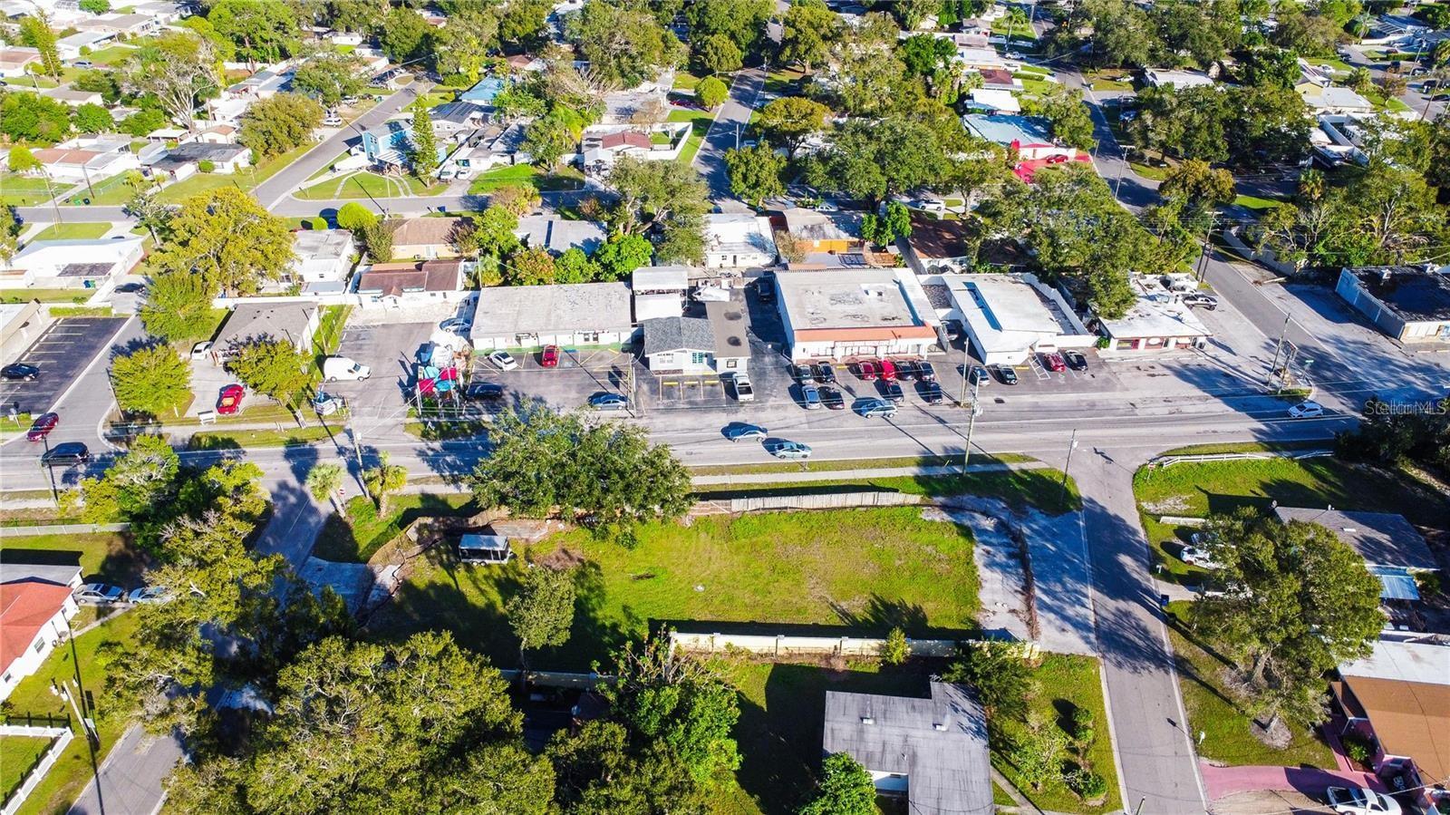 2502 W HAMILTON AVE, TAMPA, FL, 33614