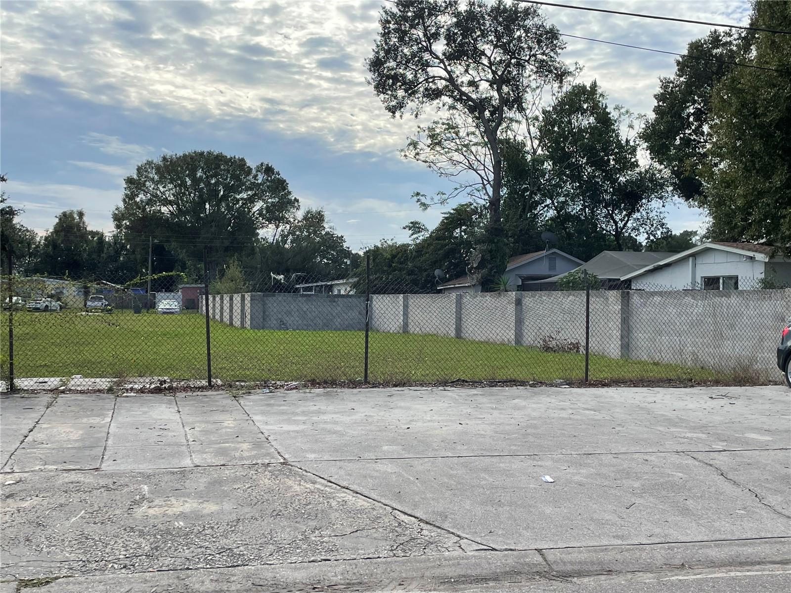 2502 W HAMILTON AVE, TAMPA, FL, 33614