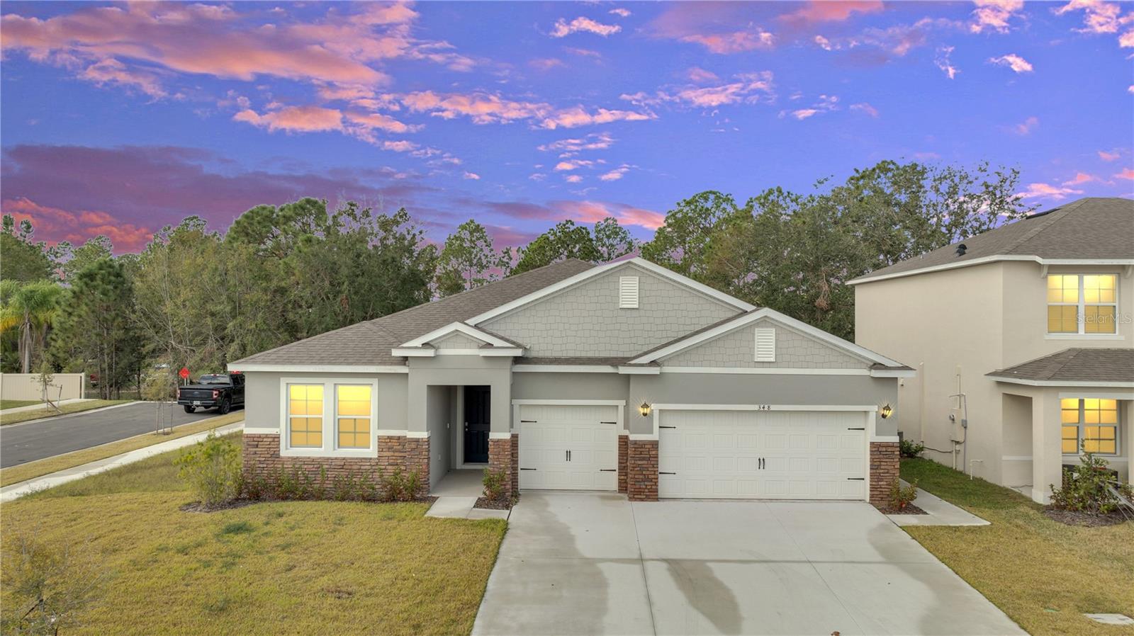 348 CONWAY AVENUE, SAINT CLOUD, FL, 34771