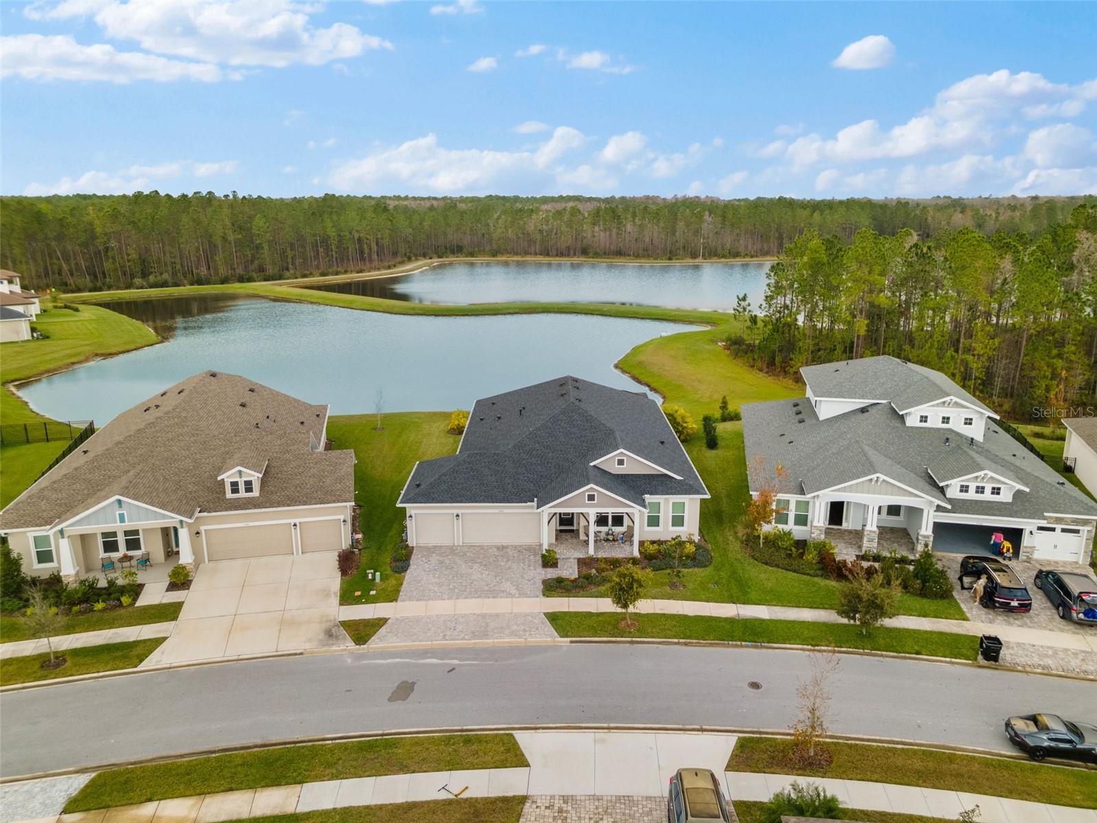 3568 TOUR TRCE, LAND O LAKES, FL, 34638