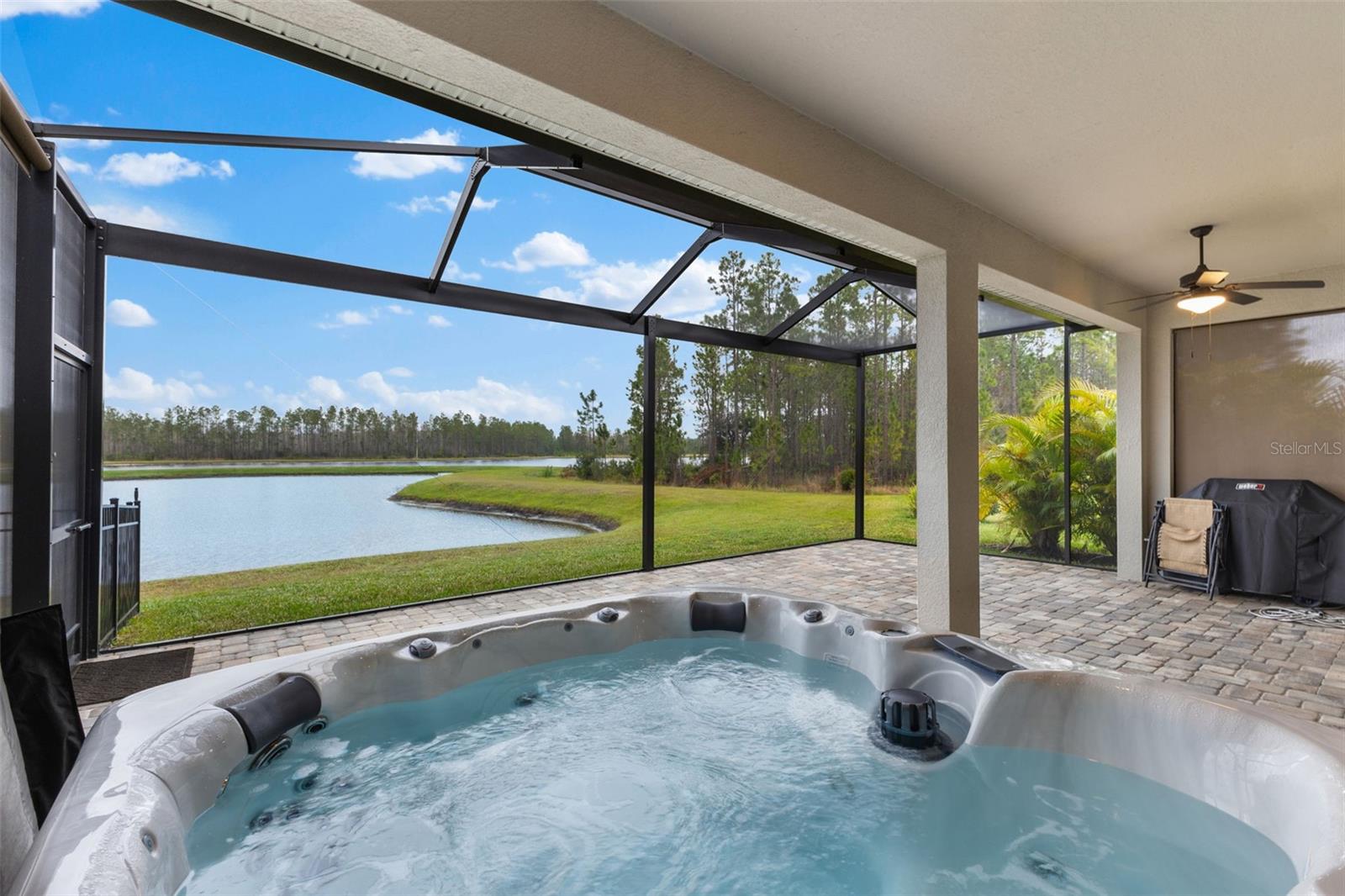 3568 TOUR TRCE, LAND O LAKES, FL, 34638