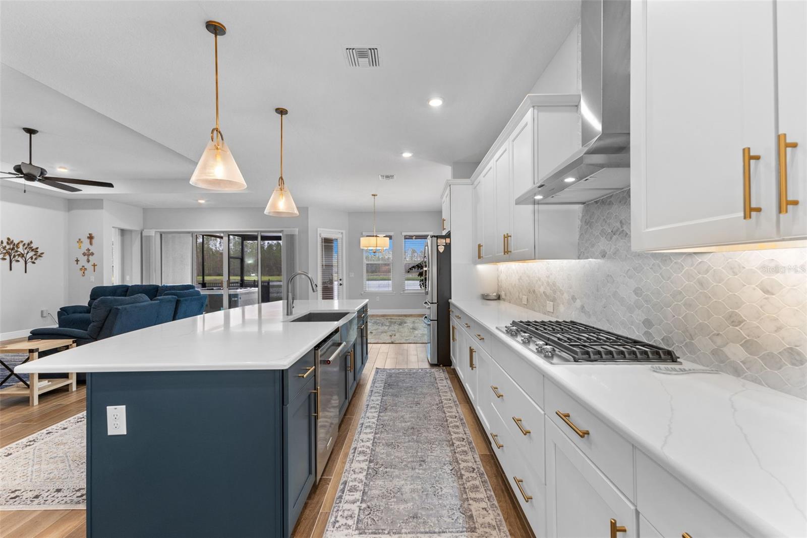 3568 TOUR TRCE, LAND O LAKES, FL, 34638