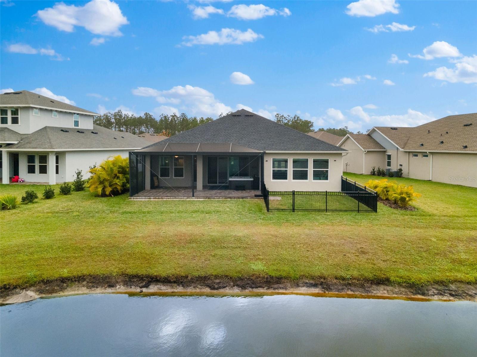 3568 TOUR TRCE, LAND O LAKES, FL, 34638