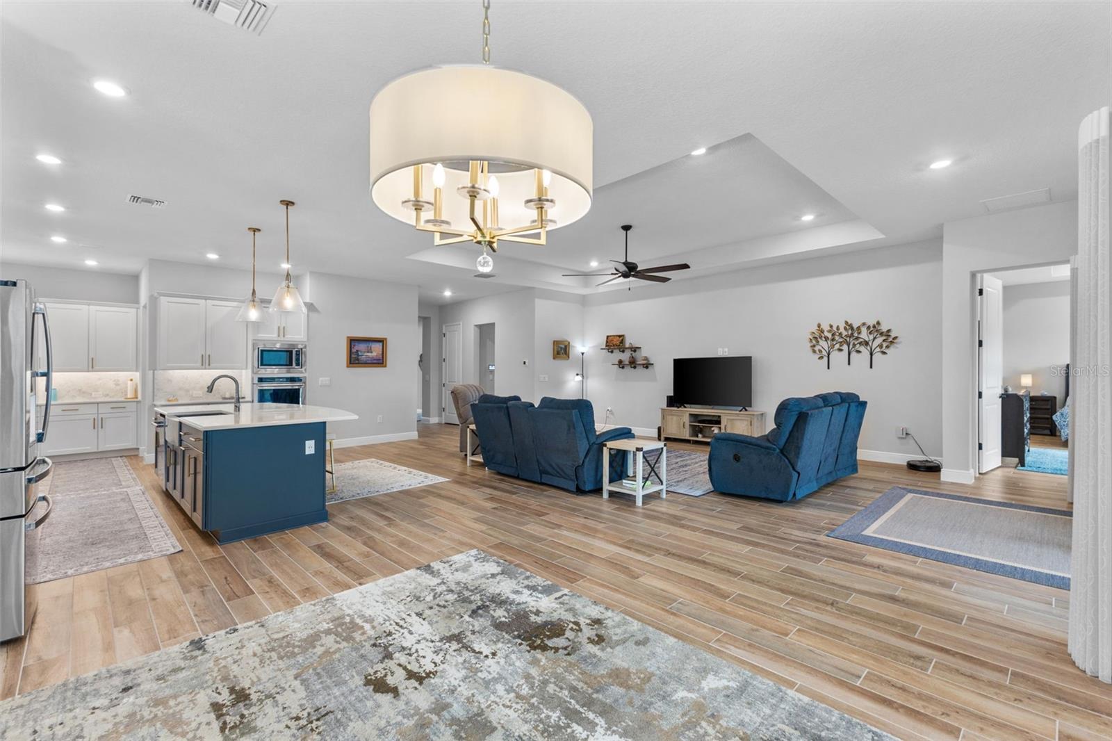 3568 TOUR TRCE, LAND O LAKES, FL, 34638