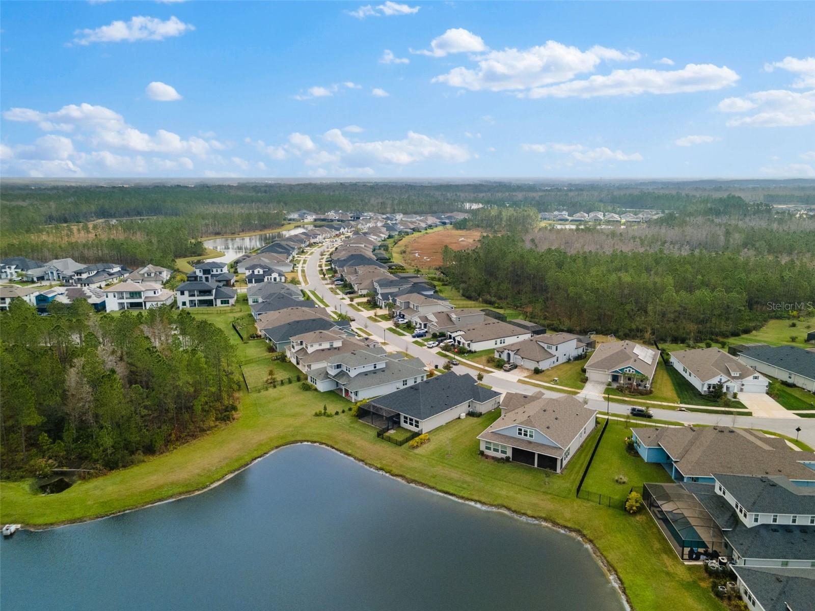 3568 TOUR TRCE, LAND O LAKES, FL, 34638