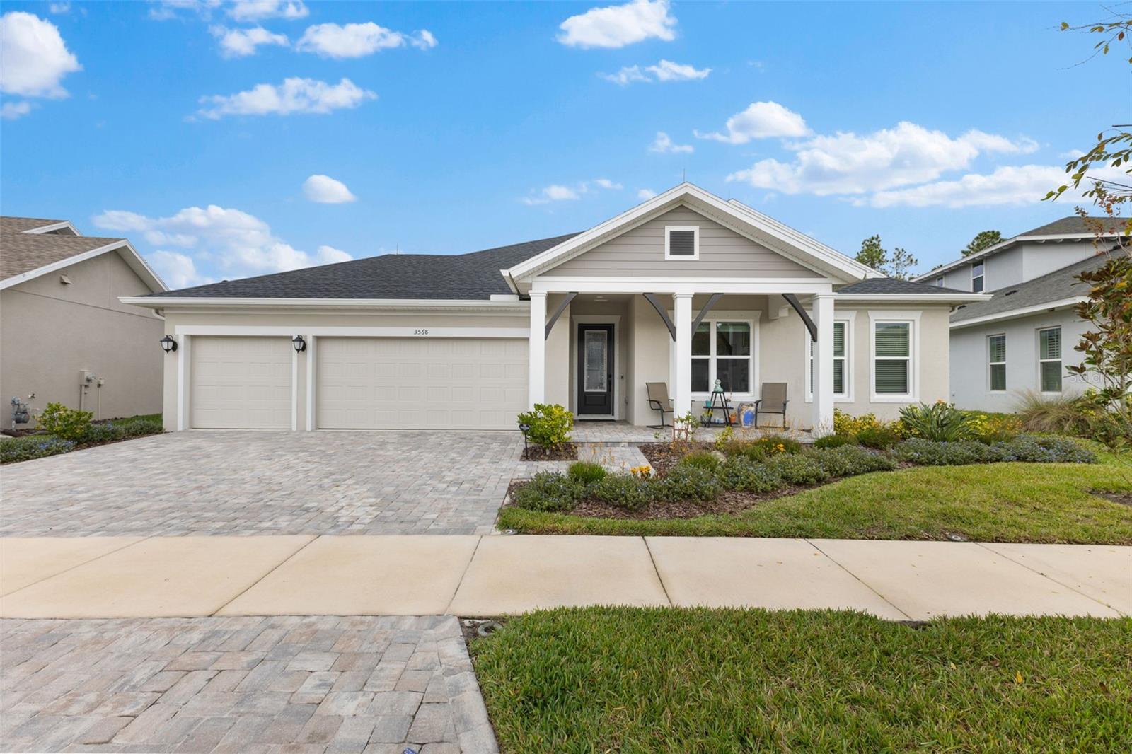 3568 TOUR TRCE, LAND O LAKES, FL, 34638