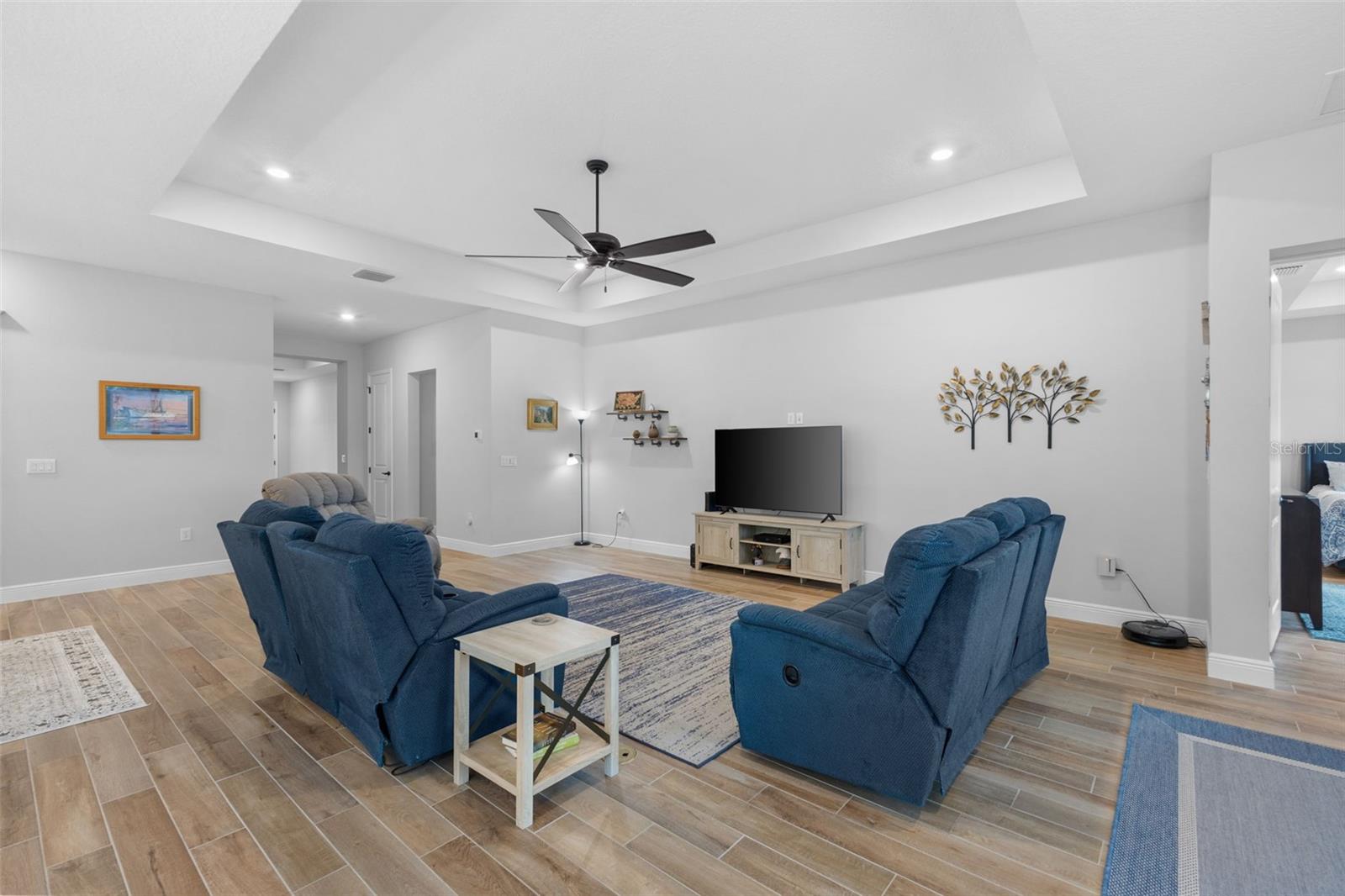 3568 TOUR TRCE, LAND O LAKES, FL, 34638