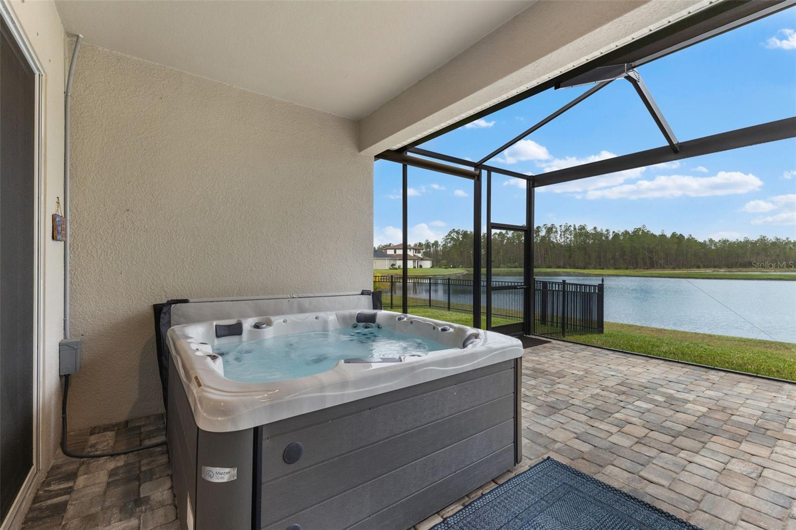 3568 TOUR TRCE, LAND O LAKES, FL, 34638