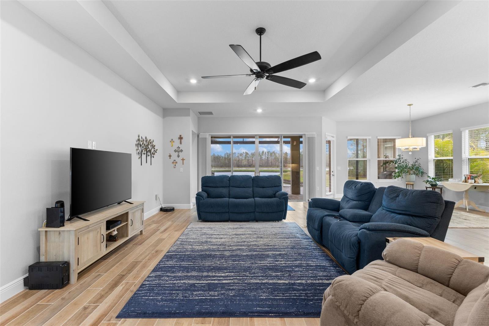 3568 TOUR TRCE, LAND O LAKES, FL, 34638