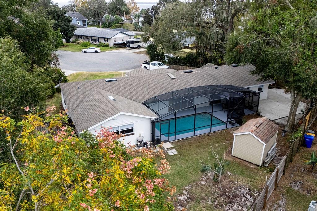1001 MICHELLE CT, TAVARES, FL, 32778