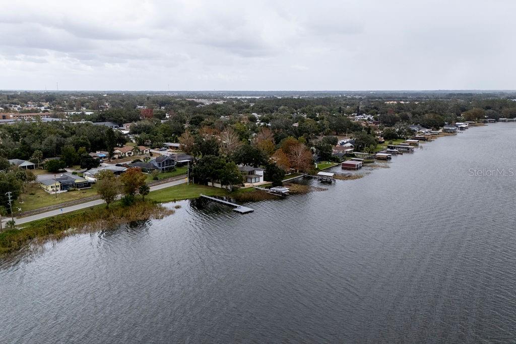 1001 MICHELLE CT, TAVARES, FL, 32778