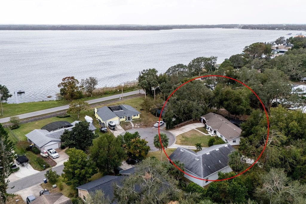 1001 MICHELLE CT, TAVARES, FL, 32778