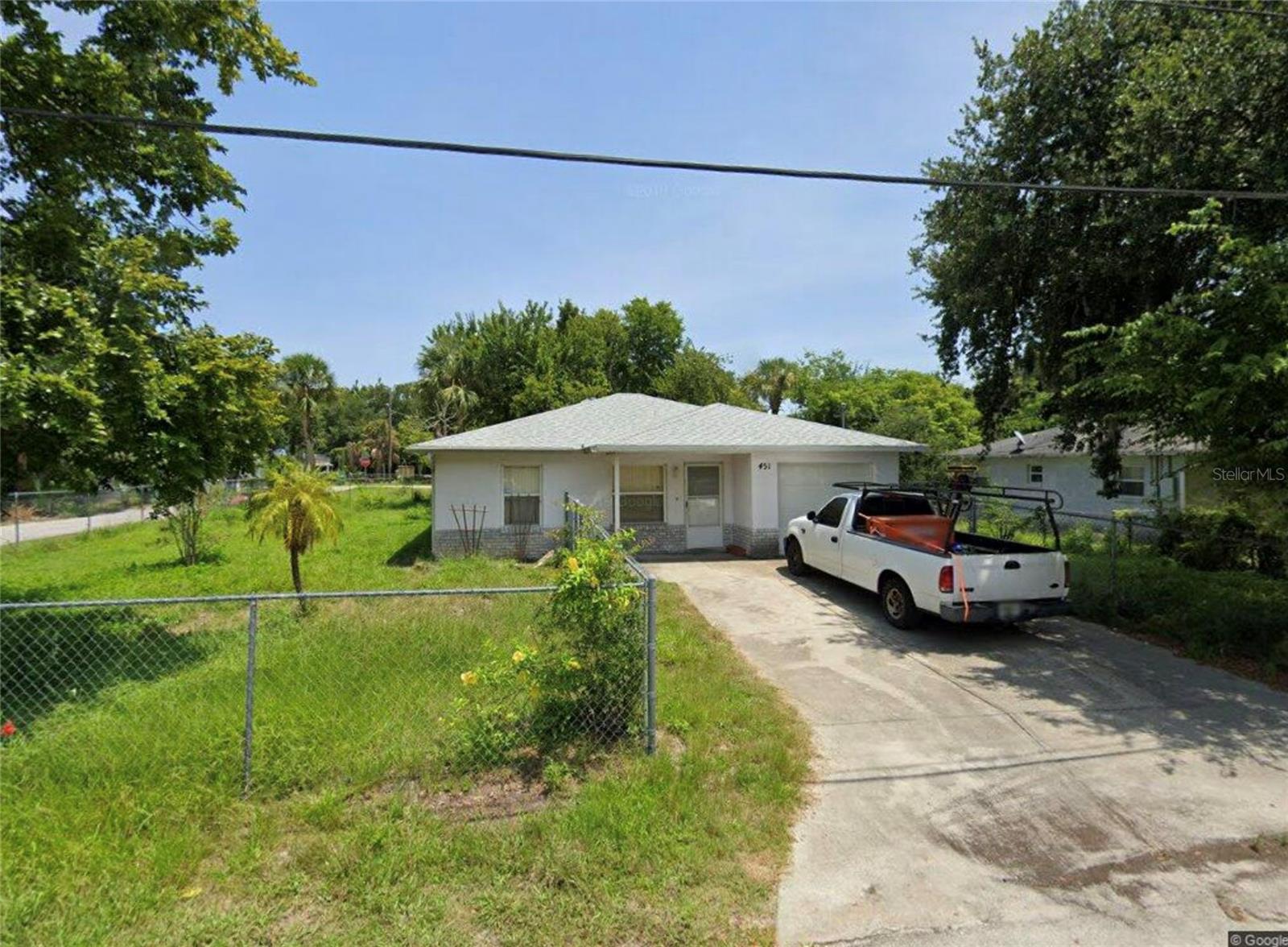 451 ARTHUR AVE, DAYTONA BEACH, FL, 32114