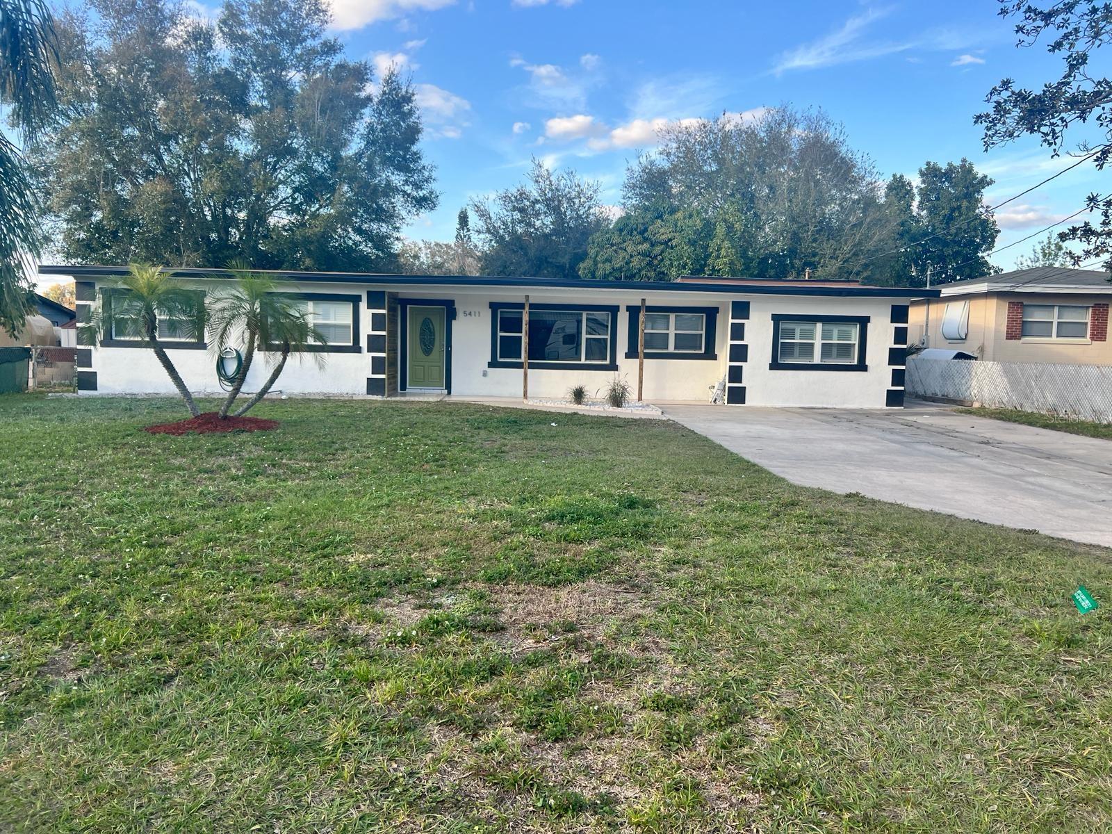 5411 IRA ST, ORLANDO, FL, 32807