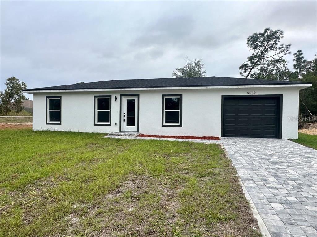 9539 BAHIA RD, OCALA, FL, 34472