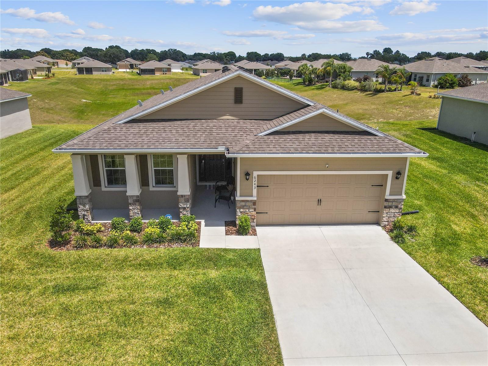 6243 SW 89TH STREET RD, OCALA, FL, 34476