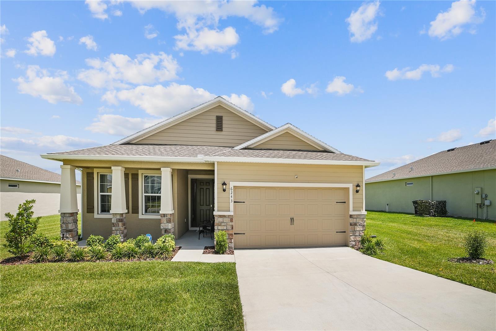 6243 SW 89TH STREET RD, OCALA, FL, 34476