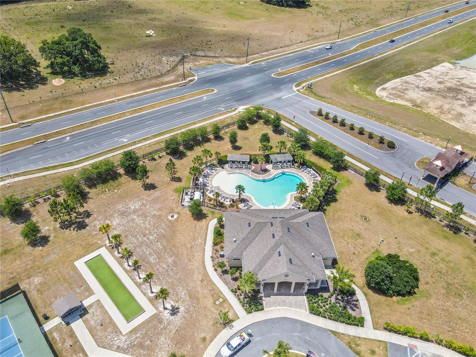 6243 SW 89TH STREET RD, OCALA, FL, 34476