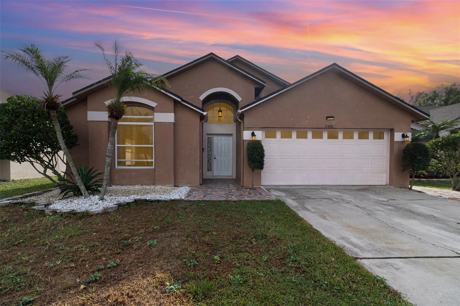 2480 SHELBY CIR, KISSIMMEE, FL, 34743