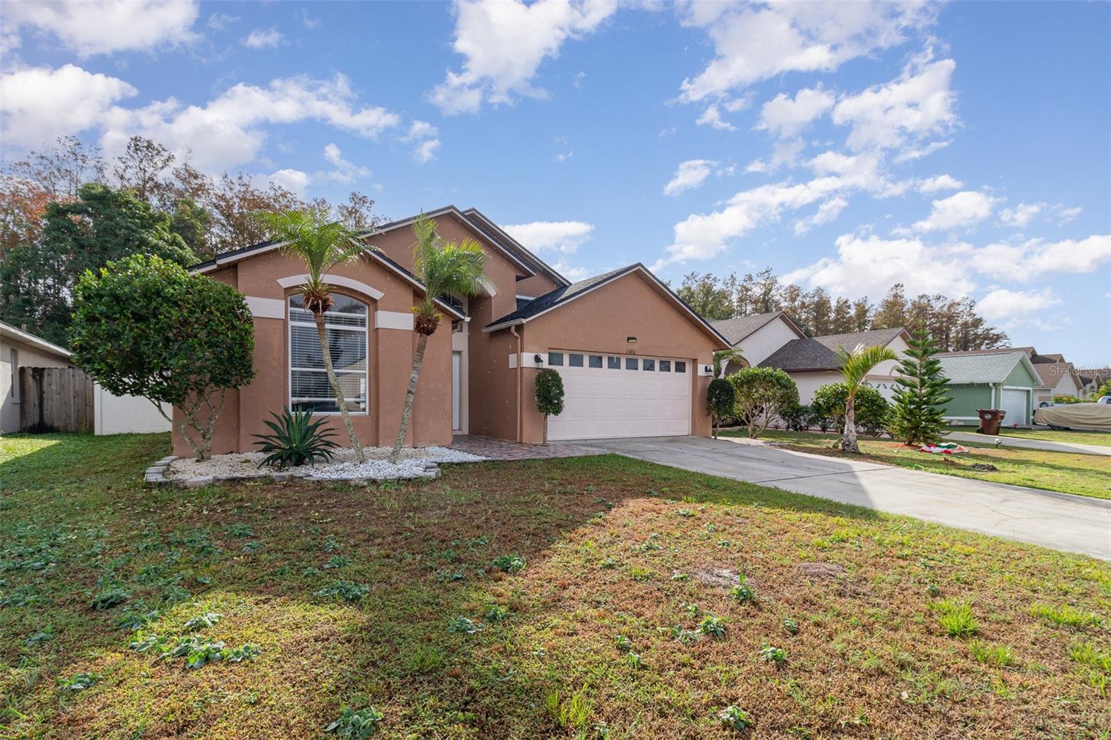 2480 SHELBY CIR, KISSIMMEE, FL, 34743