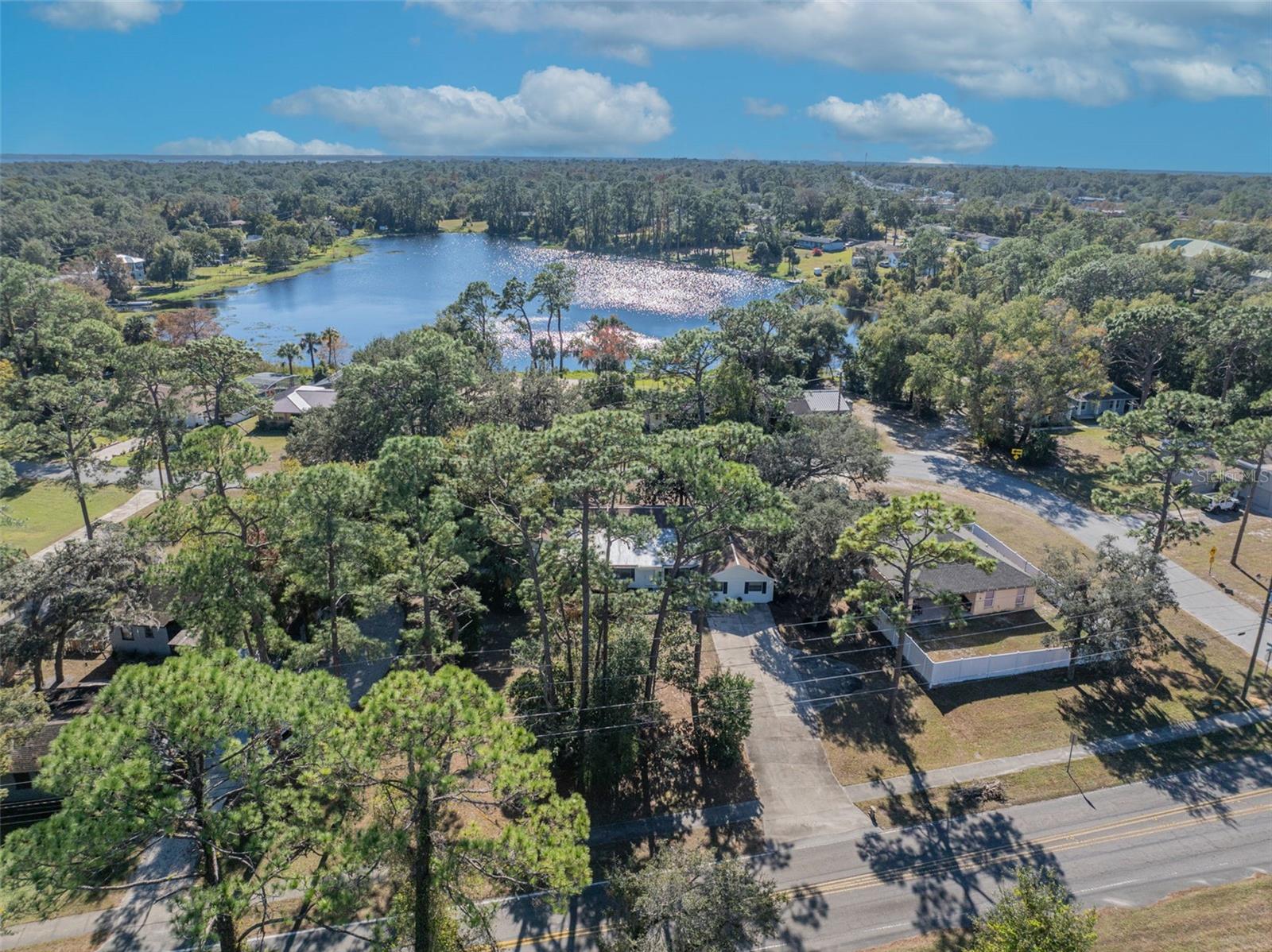 3 MADERA RD #B, DEBARY, FL, 32713