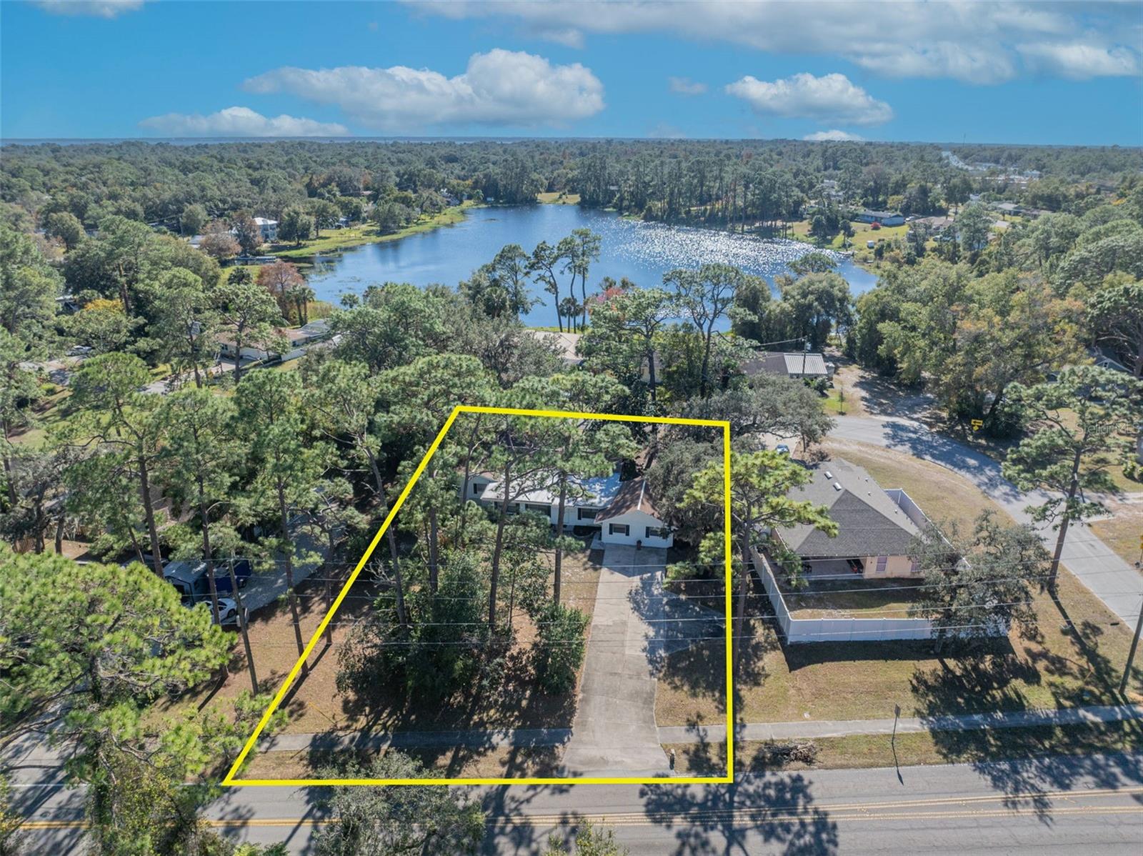 3 MADERA RD #B, DEBARY, FL, 32713