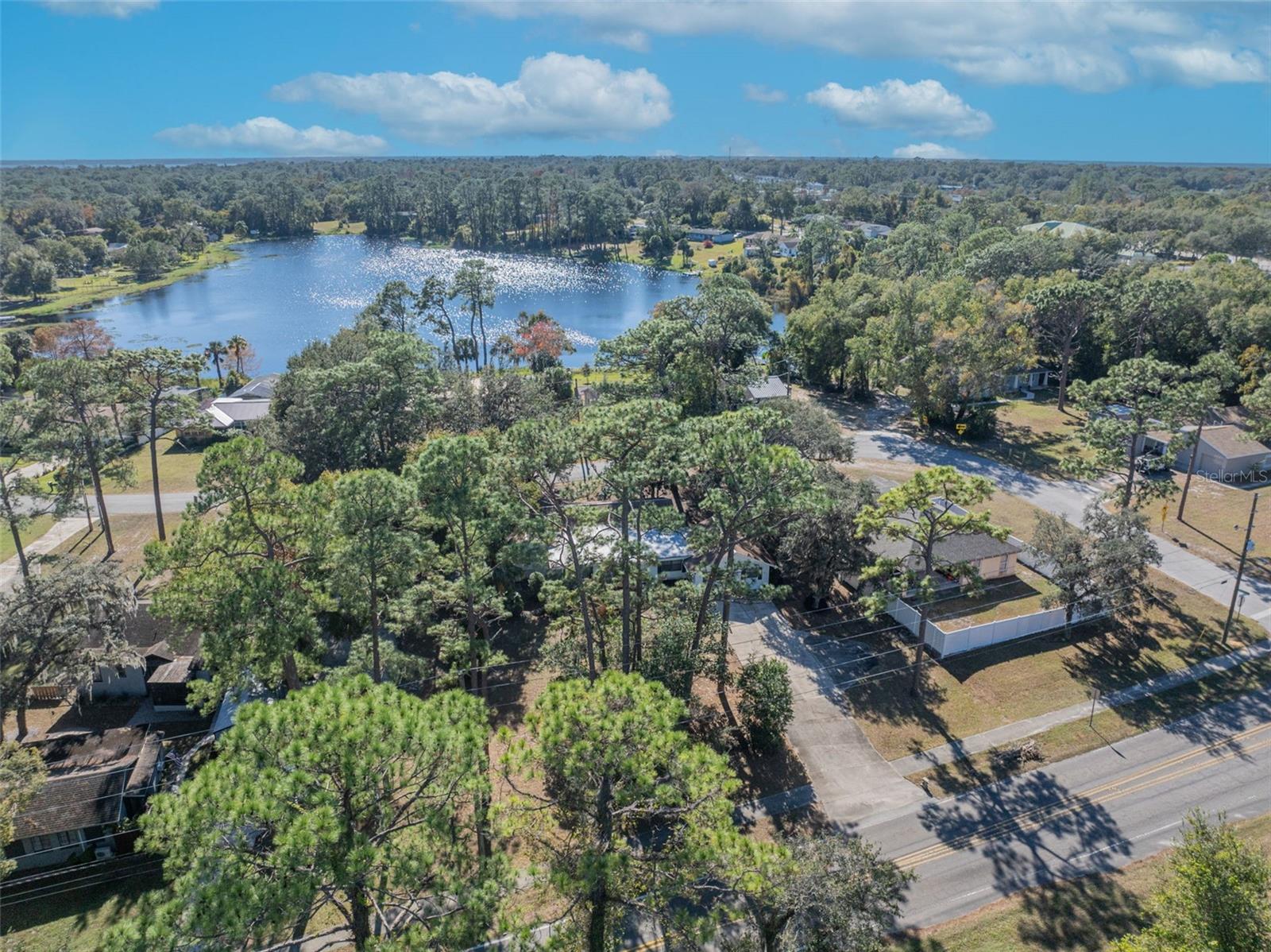 3 MADERA RD #B, DEBARY, FL, 32713